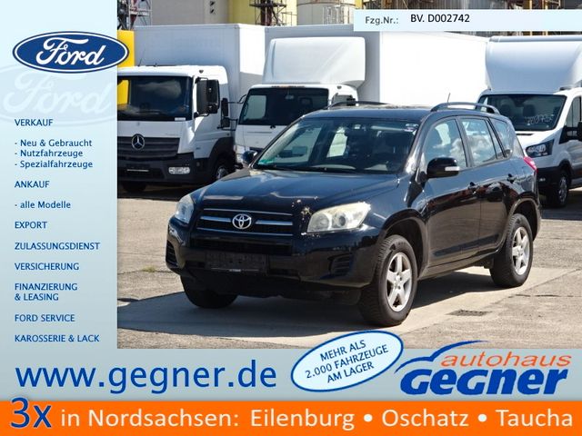 Toyota RAV 4 2.0i Klima