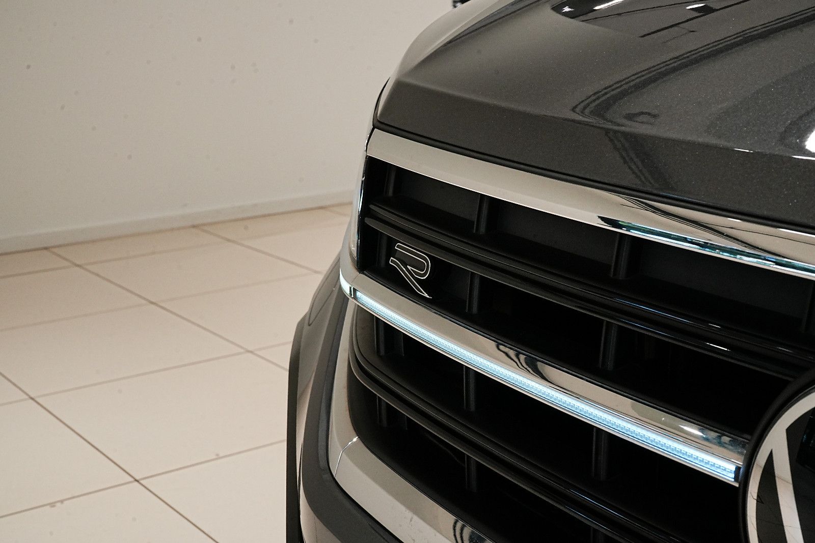 Volkswagen Touareg 3.0 R-LINE ACC HUD MEMORY KAMERA LUFTF foto 6