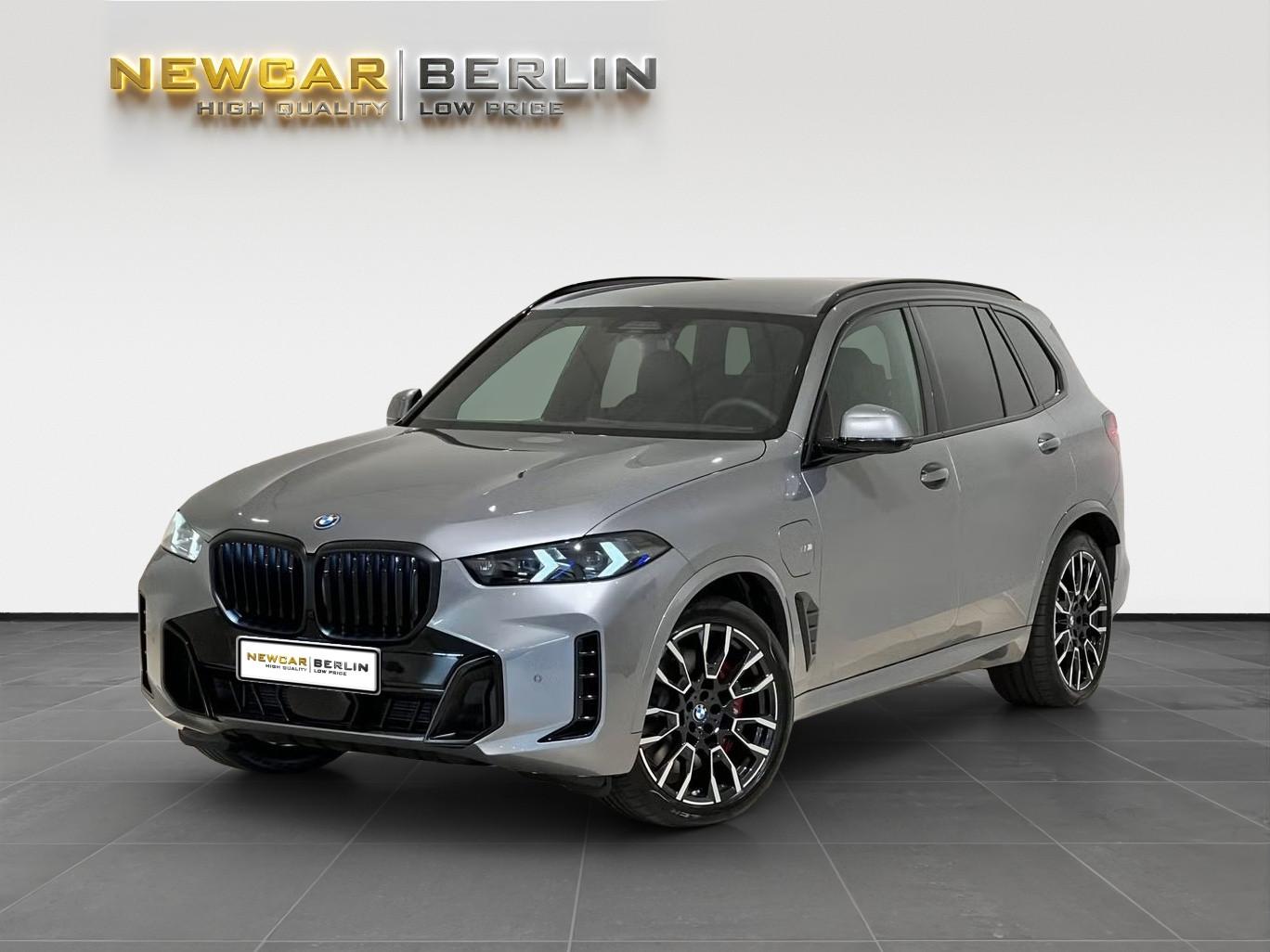 BMW X5 xDrive50e M Sport Pro*Innovation*Driv.Ass*HuD