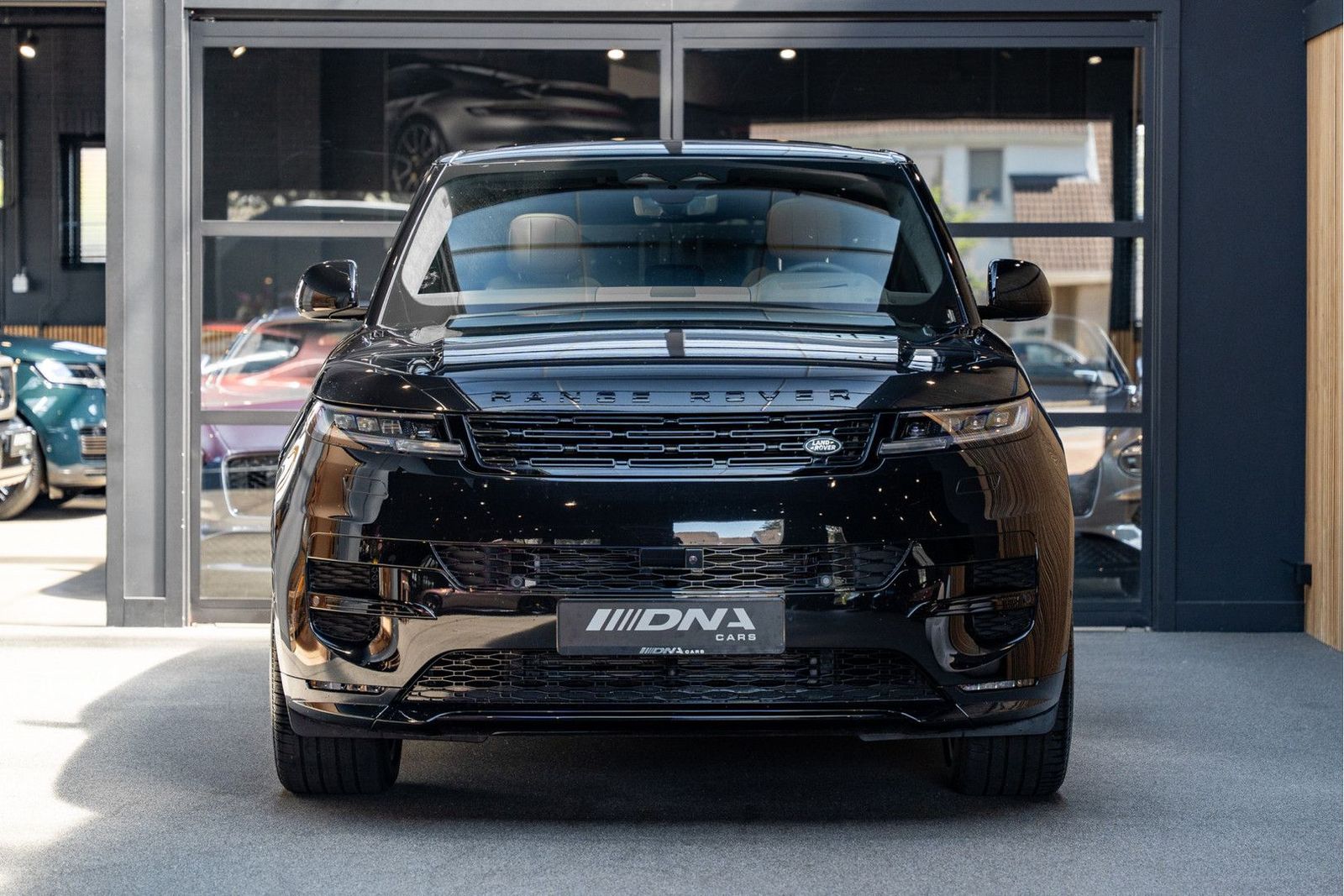 Land Rover Range Rover Sport P550e Autobiography Koelbox Pa imagem 2