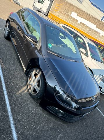 Volkswagen Scirocco 2.0 TSI Standard