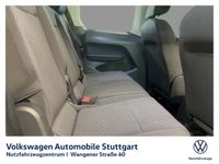 Volkswagen Caddy - Vorschau Bild 10