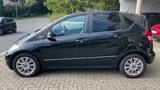 Mercedes-Benz A 160 CDI, Automatik, CarPlay, Marderschutz - Mercedes-Benz A 160: Cdi