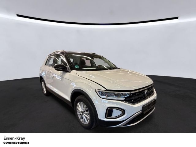 Volkswagen T-Roc - Bild 8