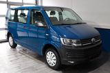 Volkswagen T6 Caravelle 7G-DSG+KLIMA+NAVI+ATM 20.389 km €6 - Volkswagen T6 Caravelle in Düsseldorf