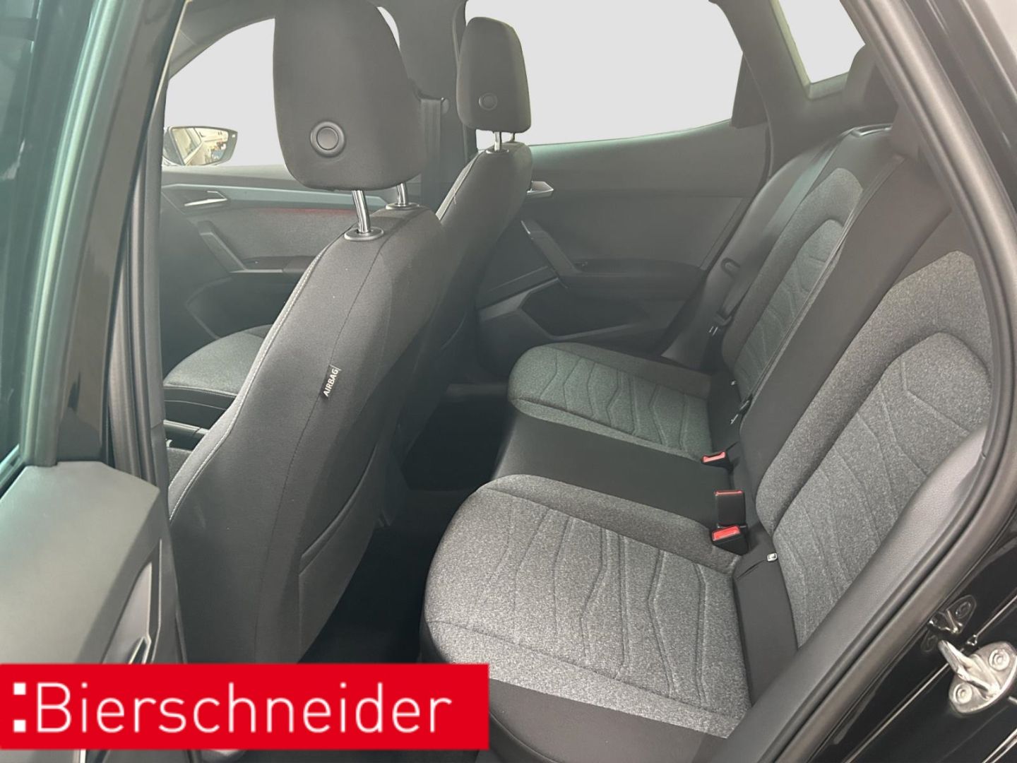Seat Arona - Bild 18