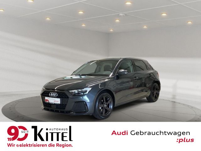 A1 Sportback Advanced 25 TFSI,LED,Kamera,PDC plu