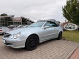 Mercedes-Benz CLK 200 CLK Cabrio CLK 200 Kompressor - gebrauchte Mercedes-Benz CLK 200 aus dem Jahr 2006