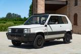 Fiat Panda 4X4 STEYR PUCH DOPPIO TETTO - FIA0044 - Fiat Panda Oldtimer