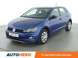 Volkswagen Polo 1.0 Trendline*PDC*SHZ*LIMITER*KLIMA* - Volkswagen Polo Trendline mit Benzin-Antrieb