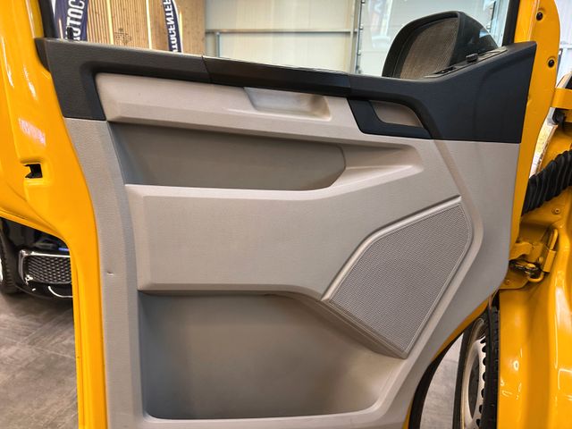 Volkswagen T6 Caravelle *1. Hand*Klima*Standhzg*8 Sitzer*