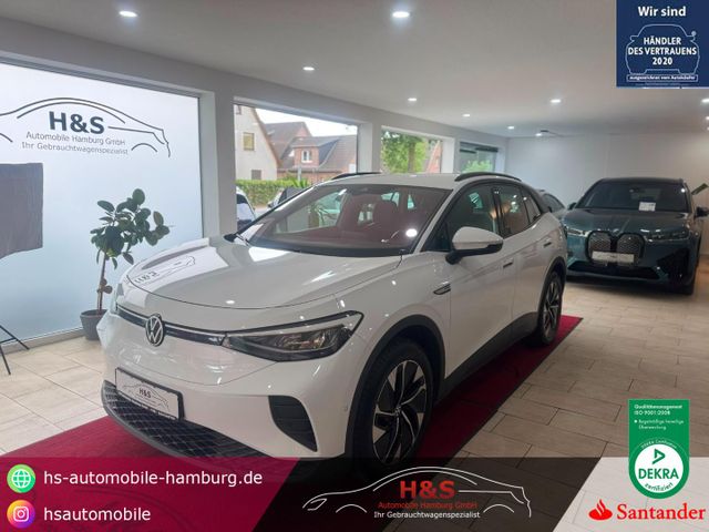 VW ID.4 Pro Performance 150 kW