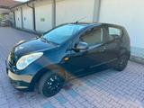 Suzuki Alto Klima Euro 5 - Suzuki Alto aus 2010