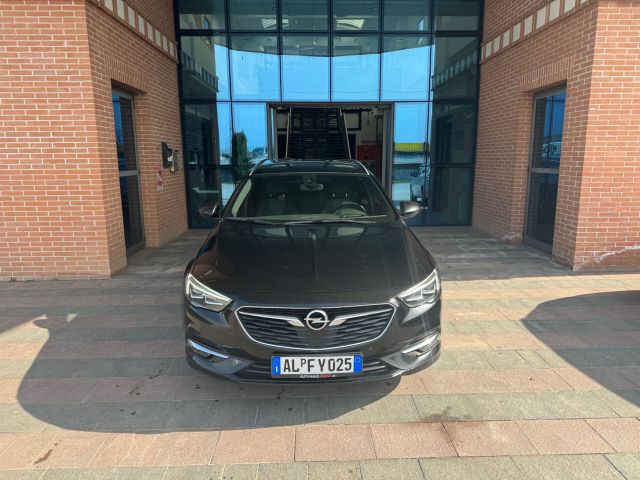 Opel Insignia 1.5 Turbo S&S Sports Tourer Innova