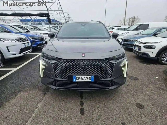 DS Automobiles DS AUTOMOBILES DS 7 1.5 bluehdi Performance Line imagem 3