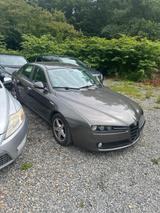 Alfa Romeo 159 1.9 Jtd 2005 - Alfa Romeo 159 aus 2005