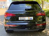 Audi Q5 40 TDI quattro S line-MATRIX-MMI+ - Audi Q5: Mmi