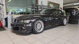 BMW Z3 Coupé 2.8 Motor ATM 5 Tsd km Sammlerstück NAV - BMW Z3 aus 1999: Coupe