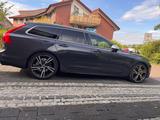 Volvo V90 D5 AWD R-Design Geartronic R-Design - Volvo Gebrauchtwagen in Bielefeld