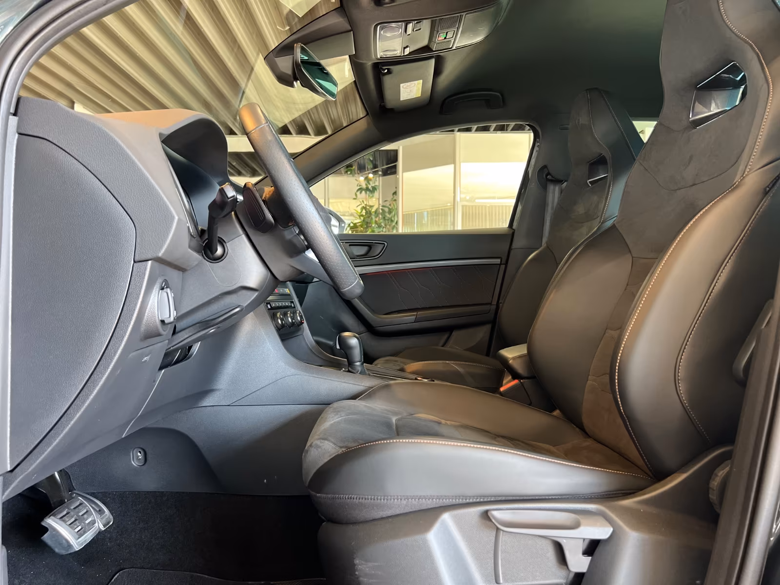 Cupra Ateca VZ 4Drive/360*KAMERA/ACC-HIGH, миниатюра 11
