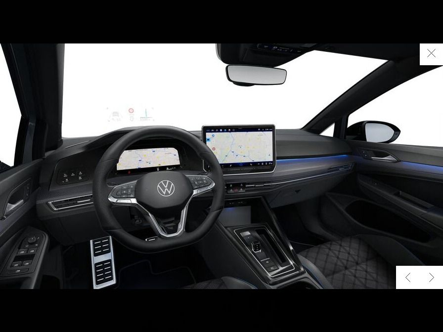 Volkswagen Golf - Bild 5