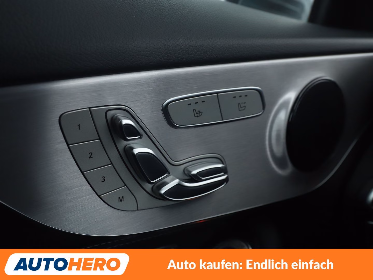 Mercedes-Benz C-Class 4Matic AMG Line Aut.*HUD*MULTIBEAM*360CAM*, миниатюра 25