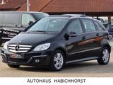 Mercedes-Benz B 180 CDI/Aut/Shz/Panoramadach/PDC/Tempomat - gebrauchte Mercedes-Benz B-Klasse aus dem Jahr 2008