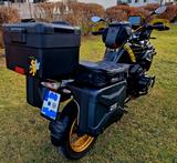 BMW 1250 GS 40 Jahre Edition  - BMW 40