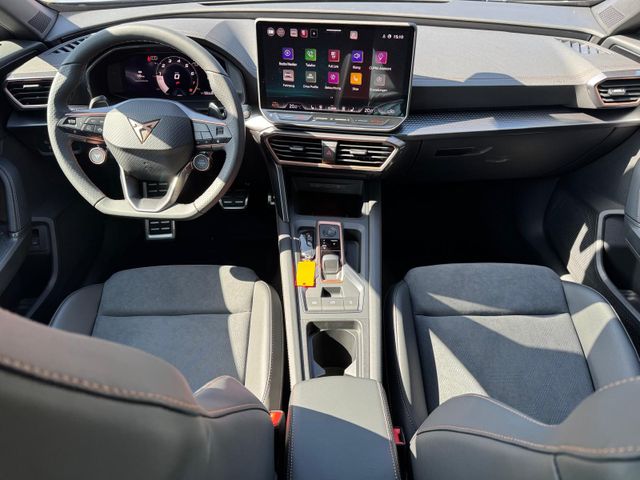 Formentor VZ 2.0 TSI 333PS DSG 4Drive ACC/AHK/AP