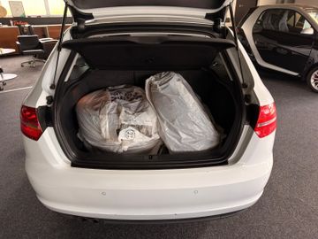Audi A3 - 10