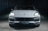 Porsche Cayenne Coupe Turbo GT/NightVision/ACC/Burm/360 - Porsche Cayenne Coupe-Turbo-GT