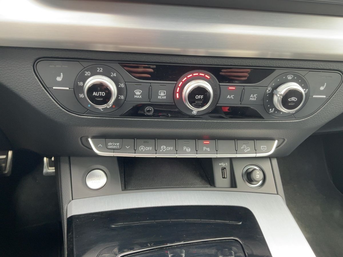 Audi Q5 - Bild 21