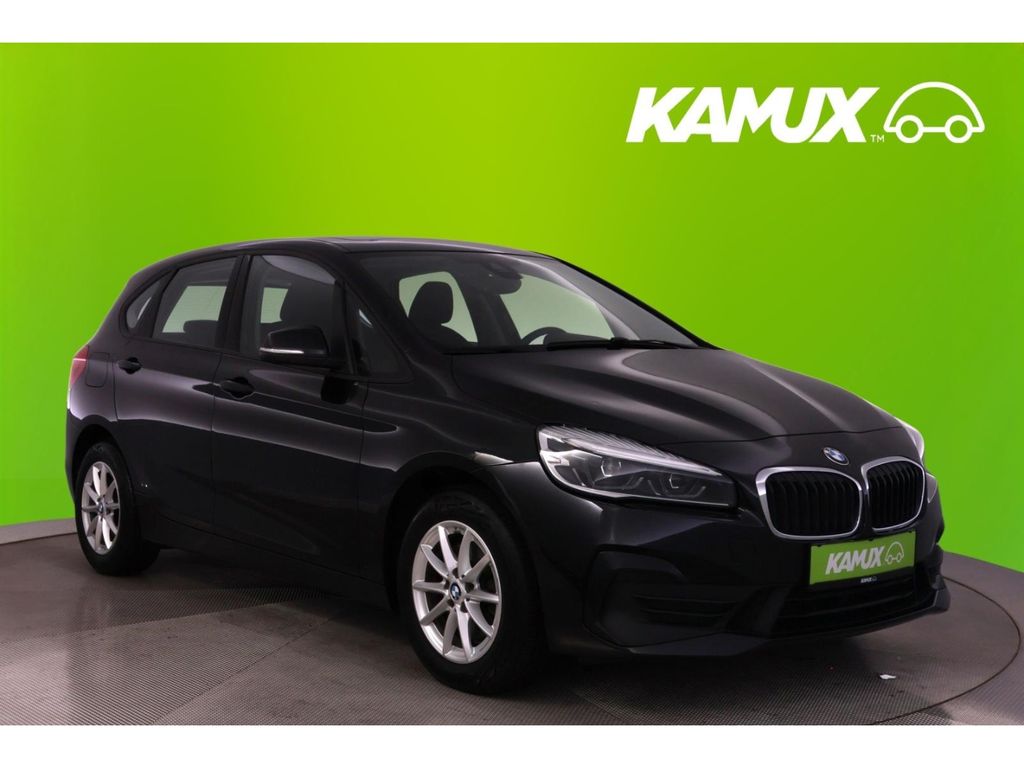 Image of BMW 218 Active Tourer