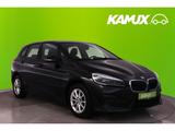 BMW 218 Active Tourer Steptronic Advantage+NAVI+PDC - BMW 2er Reihe: Active Tourer