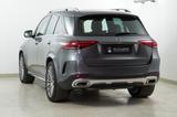 Mercedes-Benz GLE 580 4M AMG Line Pano 360 Exclusive Burmester - Mercedes-Benz GLE 580 aus 2022