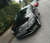 Volkswagen VW Passat Ecofuel Erdgas/Benzin Automatik - Volkswagen Passat: Ecofuel