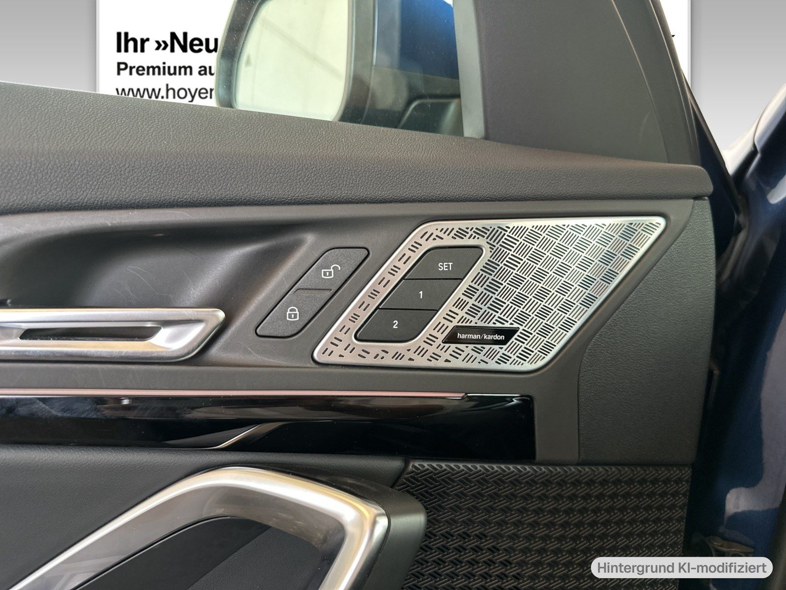 BMW X1 - Bild 16