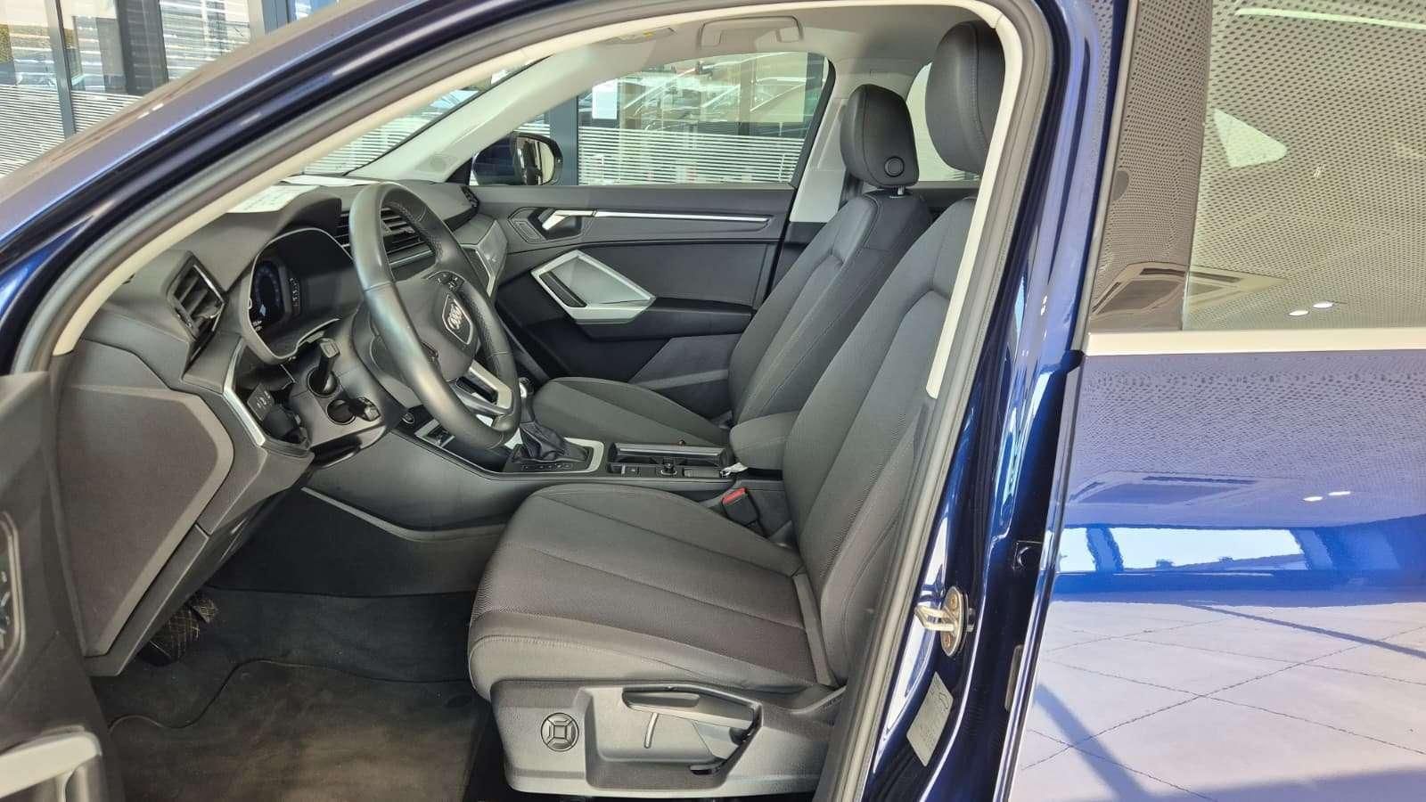Audi Q3 45 TFSIe Sportback S line *ACC*el.Heck*Shz* foto 11