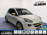 Opel Adam Jam Navi-Intellilink Klima Tempomat Alurad  - Opel Adam Gebrauchtwagen in Düsseldorf