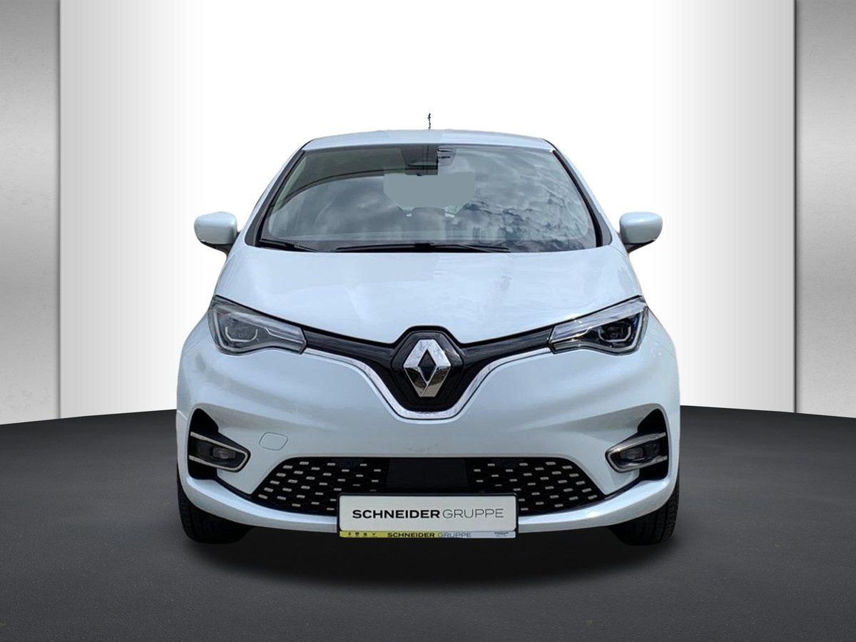 Renault ZOE - Bild 6
