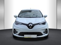 Renault ZOE - Vorschau Bild 6