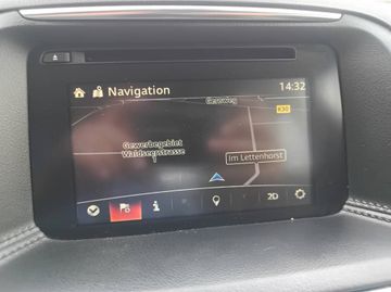 Mazda CX-5 - 11