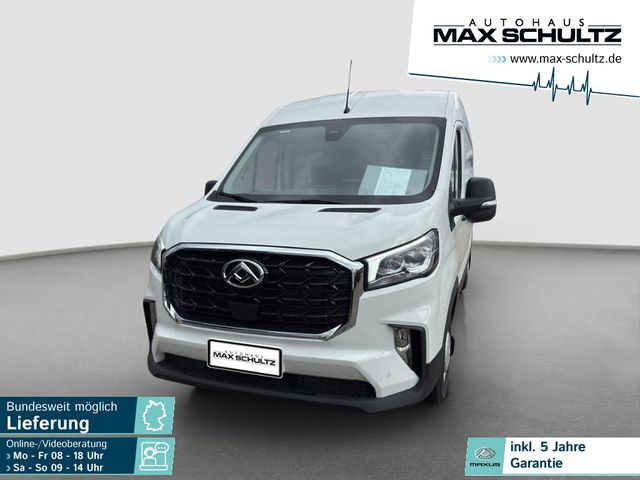 Maxus Deliver9 2.0 Diesel 108 kW L3H2 Frontantrieb PDC
