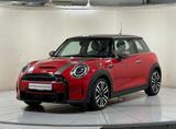 MINI Cooper S 3-Türer Aut DA PA HUD ALED DAB Sitzhzg