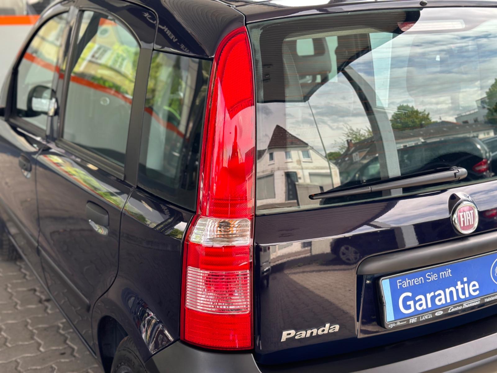 Fiat Panda 1.1 8V Active I.HAND*SERVO-CITY*1A