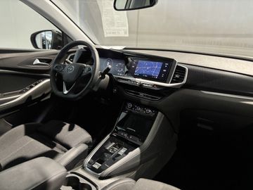 Fotografie 8 des Opel Grandland (X) Grandland 1.5 D Automatik GS