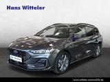 Ford Focus 1.5 ST-Line/AHK schwenkbar/ Rückfahrkamera - mit Diesel-Antrieb: 1.5