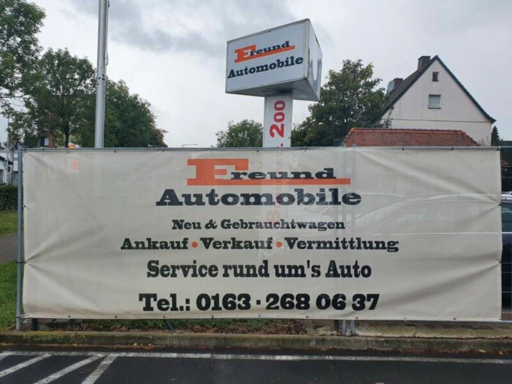 Volkswagen Golf 1.9TDI#HU/AU JULI 2027/KLIMAAUTOMATIK#