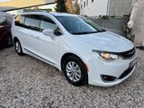 Chrysler Pacifica - Chrysler aus 2019