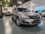 Opel Astra 1.6 16V VVT Station Wagon Club - Opel Astra: Wagon